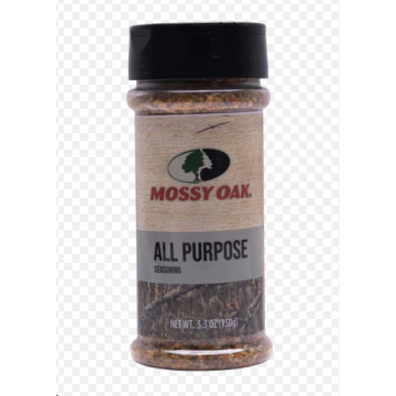ALL PURPOSE SEASONING