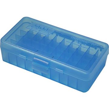 AMMO BOX 10MM FLIP-TOP