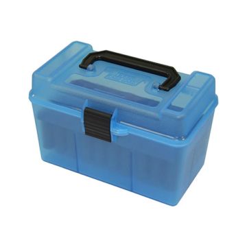 AMMO BOX LARGE DELUXE