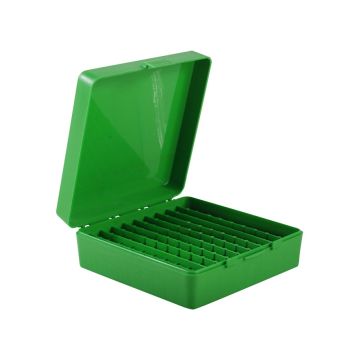 AMMO BOX FLIP-TOP LG HANDGUN