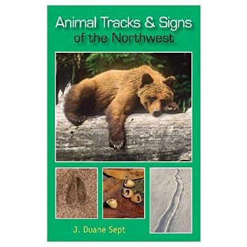 ANIMAL TRACKS & SIGNS