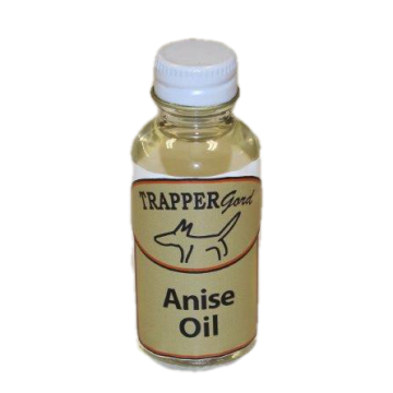 ANISE OIL