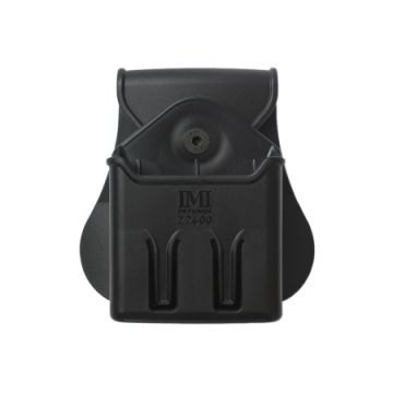 AR15/M16 SINGLE MAG POUCH
