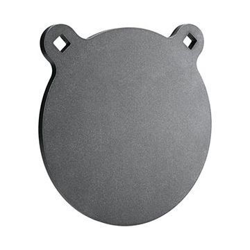 AR500 1/4" STEEL GONG