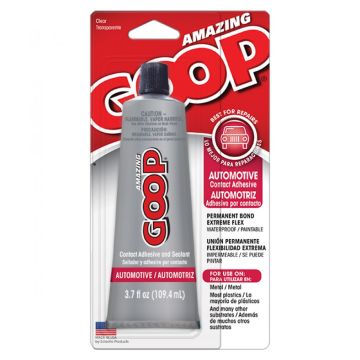AUTOMOTIVE ADHESIVE