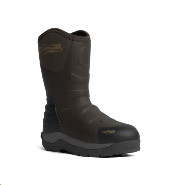 BACK 40 BOOT 12"
