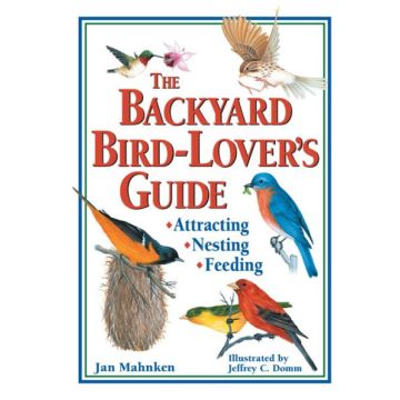 BACKYARD BIRD-LOVERS