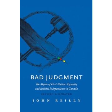 BAD JUDGEMENT