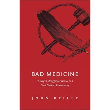 BAD MEDICINE