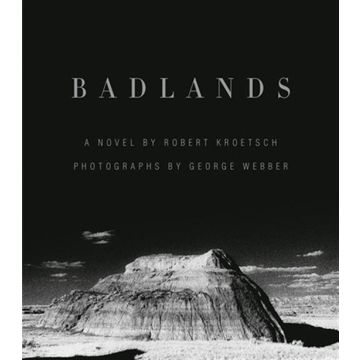 BADLANDS