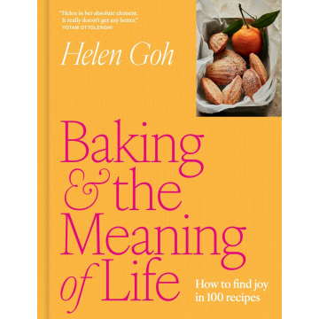 BAKING AND THE MEANING OF LIF