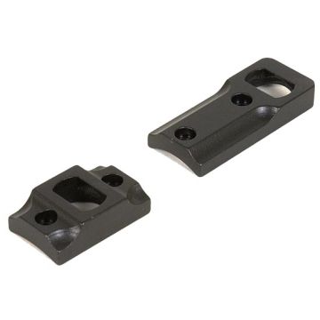 BASE DUAL DOVETAIL REM700