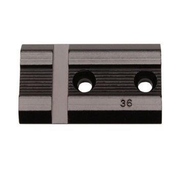 TOP MOUNT 36 REMINGTON BASE