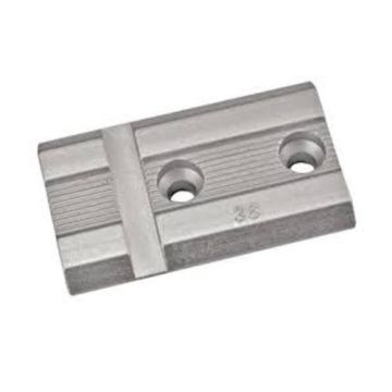 TOP MOUNT 36S REMINGTON BASE