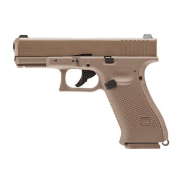 .177 BB GLOCK 19X GEN 5 CO2
