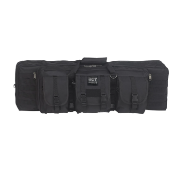 BDT DELUXE TACTICAL DBL CASE