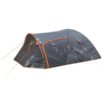 BEAR DEN TENT W/ FG POLES