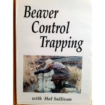BEAVER CONTROL TRAPPING