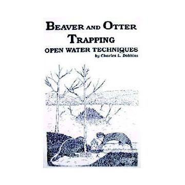 BEAVER/OTTER TRAP-OPEN WATER