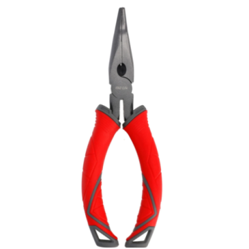 BENT NOSE PLIERS