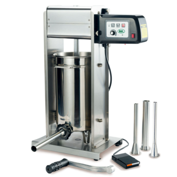 BIG BITE MEAT STUFFER W/4 TUBE