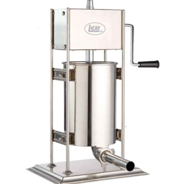 BIG BITE VERT MEAT STUFFER