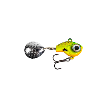 BIG EYE TAIL SPIN JIG