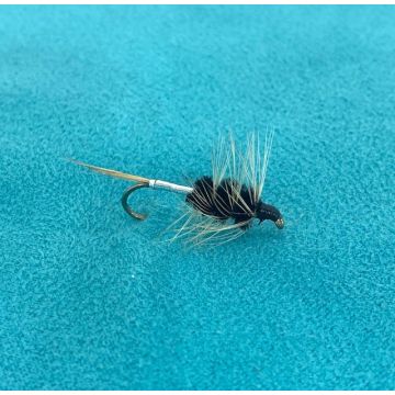 BIG HOLE DEMON FLY
