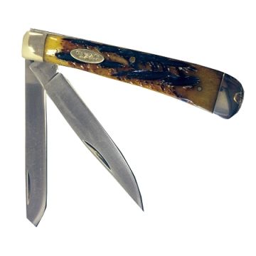 BIG TRAPPER 4  2 BLADE