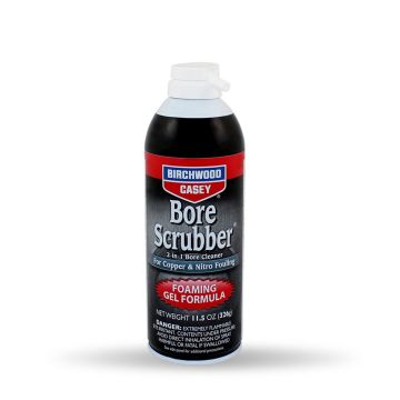 BORESCRUBBER FOAMING GEL