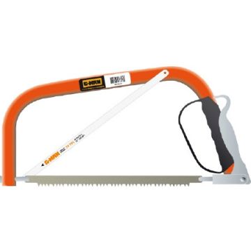 BOW / HACK SAW