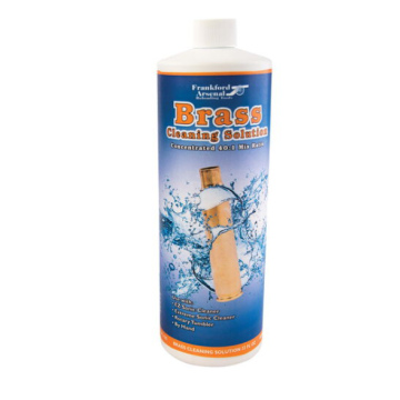 BRASS CLEANING SOLUTION