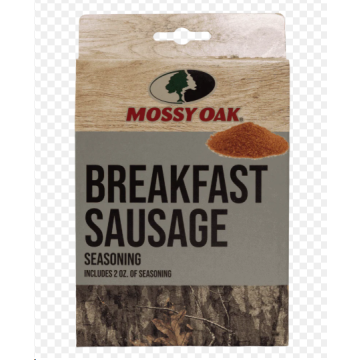 BREAKFAST SAUSAGE SEASONING