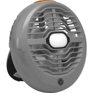 BRILA USB FAN/LIGHT 1.0