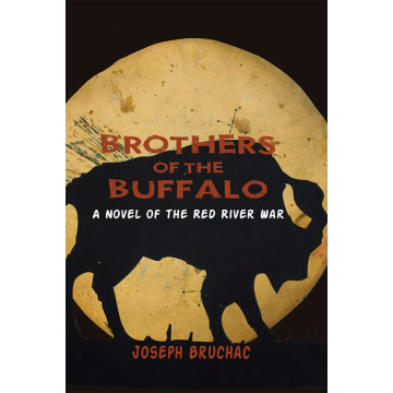 BROTHERS OF THE BUFFALO