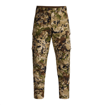 BRUSH PANT