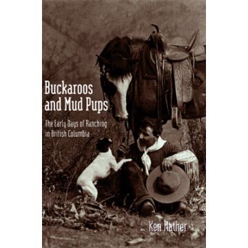 BUCAROOS AND MUD PUPS