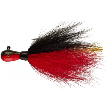 BUCKTAIL JIG