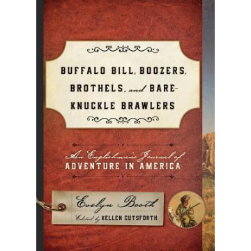 BUFFALO BILL, BOOZERS, BROTHEL