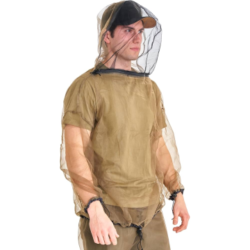 BUG JACKET