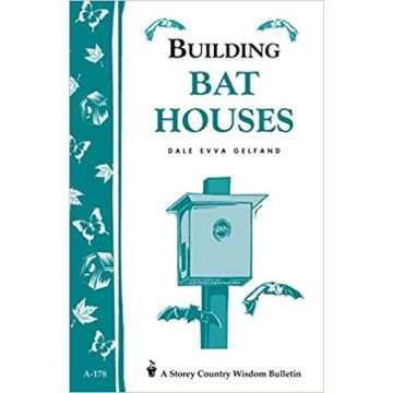 BUILDING BAT HOUSES