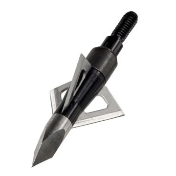 BULLET BROADHEADS 3PK