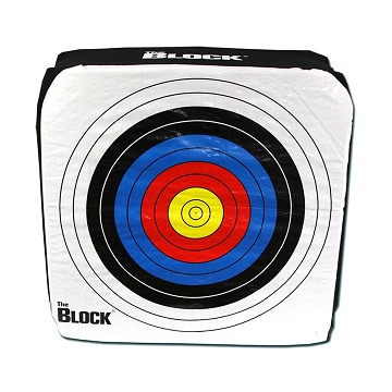 BULLSEYE BLOCK SYSTEM