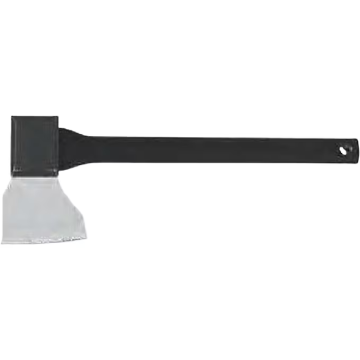 BULLSEYE LEAGUE THROWING AXE