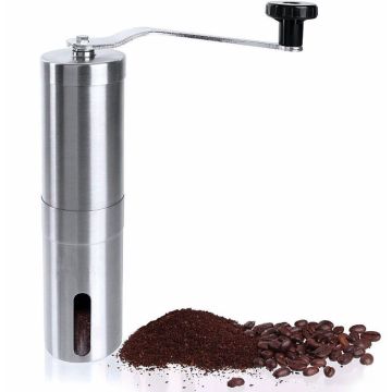 BURR COFFEE GRINDER KIT