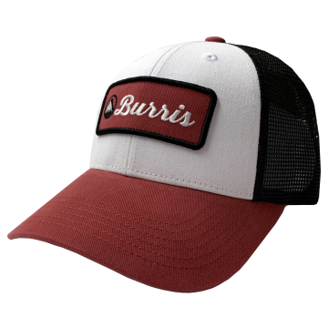 BURRIS TRUCK HAT