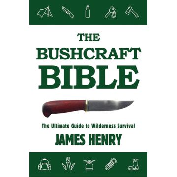 BUSHCRAFT BIBLE