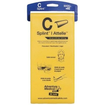 C-SPLINT KIT