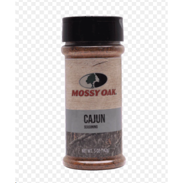 CAJUN SEASONING
