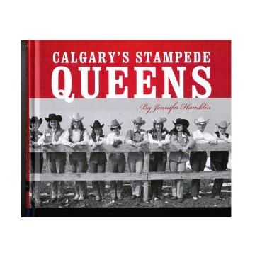 CALGARY STAMPEDE QUEENS